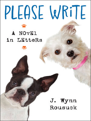 cover image of Please Write